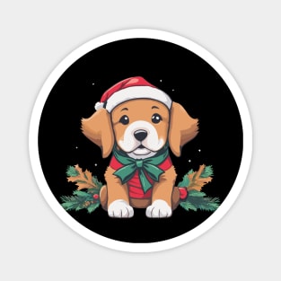 merry dogmas Magnet